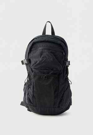 UNISEX - Mugursoma - black