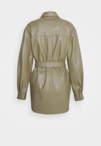 ONLY Tall ONLSIA SHACKET  - Casaco curto - mermaid