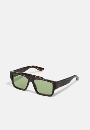 Gucci UNISEX - Occhiali da sole - havana/green