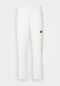 DEBOSPANT - Joggebukse - natural