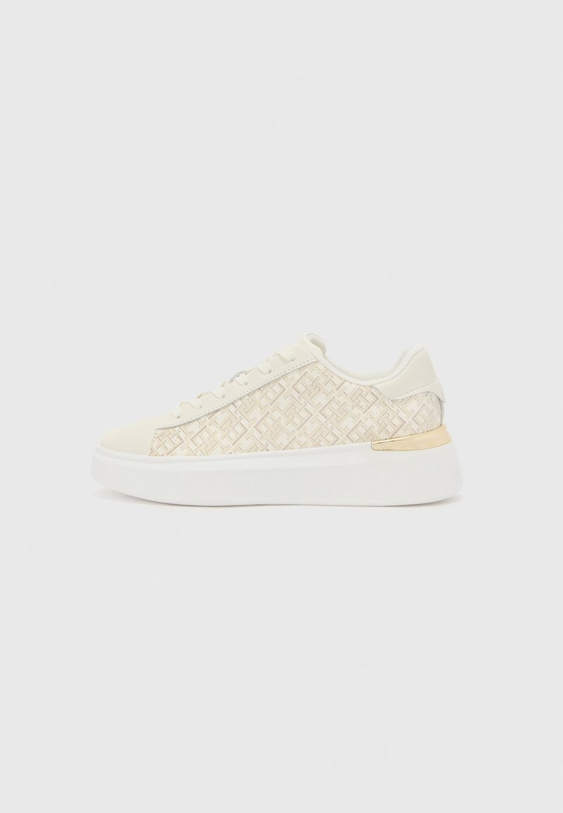 Tommy Hilfiger Sneakers basse - ivory