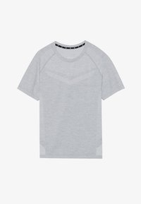 Unselected, light grey/off-white