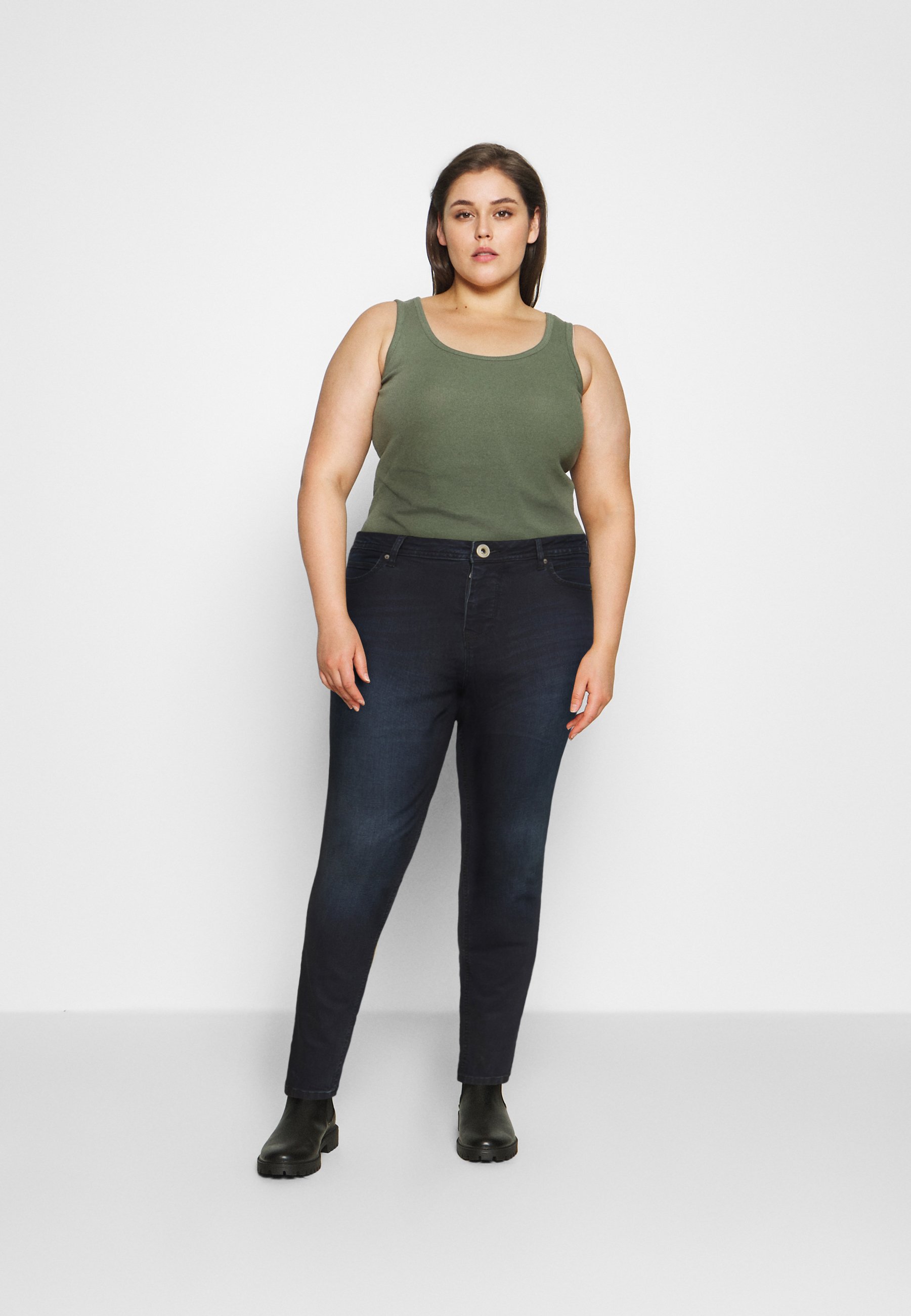 Women AMY SHAPE - Jeans Skinny Fit Women AMY SHAPE - Jeans Skinny Fit