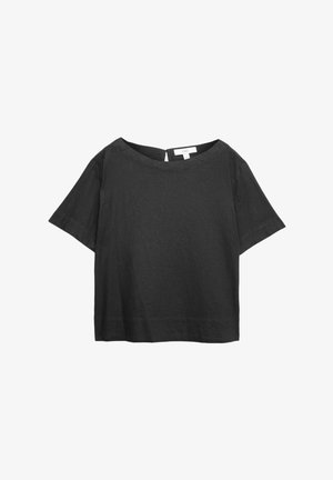 Marks & Spencer, RELAXED - Blouse - black