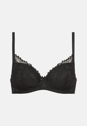 mey SERIE FABULOUS - Triangle bra - schwarz