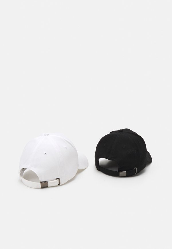 UNISEX 2 PACK - Cap3