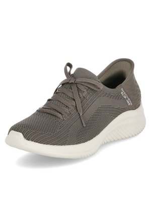 BRILLIANT PATH - Sneaker low - khaki