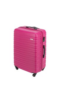 WITTCHEN LARGE SUITCASE FROM ABS - Kufr - pink