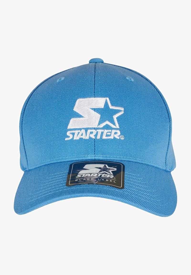 Starter LOGO FLEXFIT - Caps - horizonblue