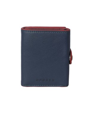 NOONYU FEID - Geldbörse - navy - red