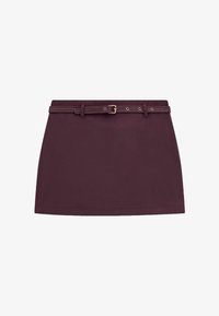 Non sélectionné, violett
