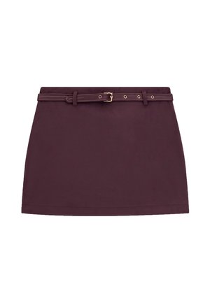 Guess, Minijupe - violett