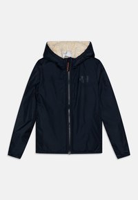 Helly Hansen - JUNIOR CHAMP REVERSIBLE - Fleecetakki - navy Pienoiskuva 1