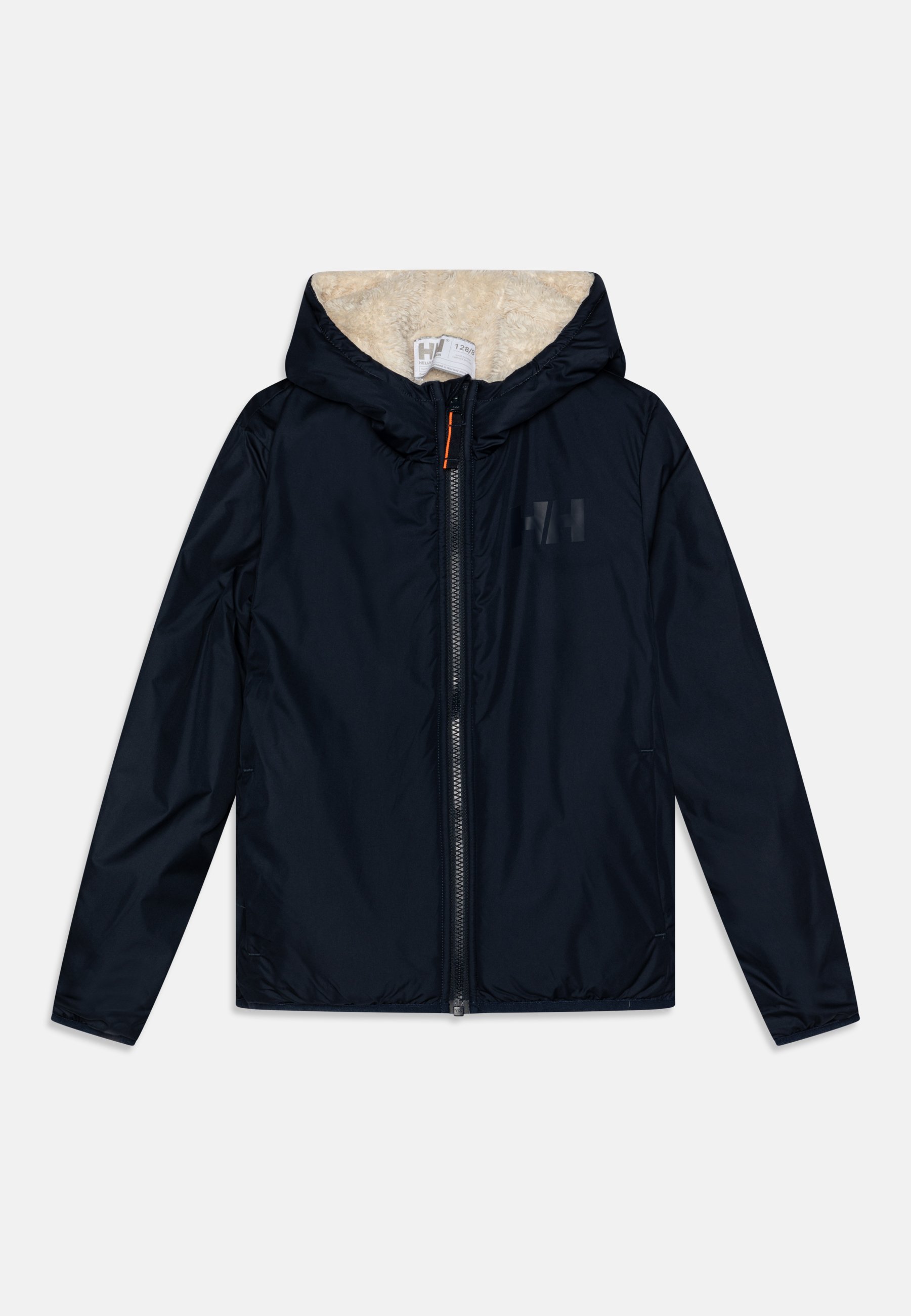 Helly Hansen CHAMP REVERSIBLE JACKET Outdoorjakke navy