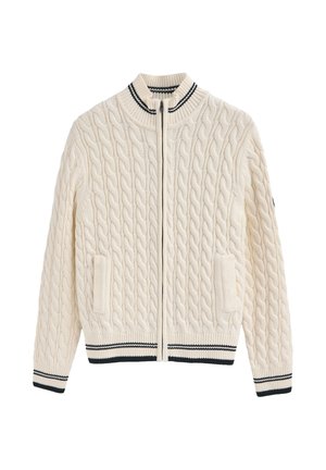 Uvrstitev 2: Polo Club - NAUTIC CABLE PATCH - Jopica