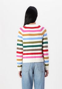 GAP CASHSOFT CREW - Neule - multi coloured