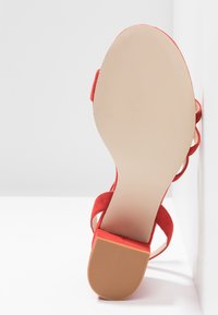 KIOMI Sandales - orange