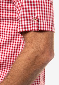 JP1880 Skjorta - red