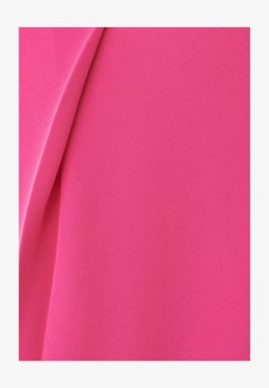 BWLDR MILLER - Kalhoty - hot pink