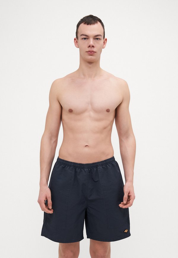 BAD ACID VOLLEY - Swimming shorts4