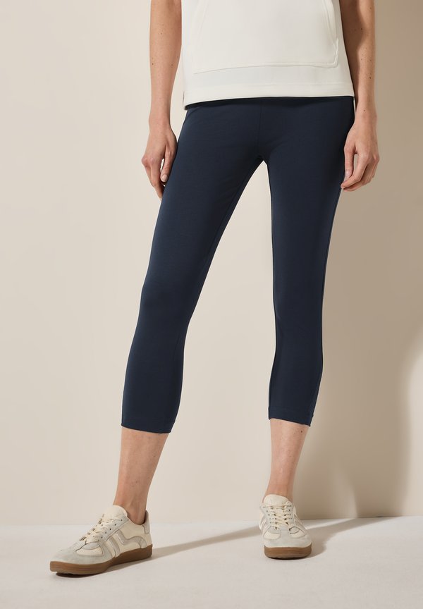 Leggings - Hosen - blau