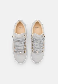 Nubikk JAGGER CLASSIC FRESH - Sapatilhas - light grey
