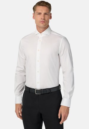 Camisa elegante - white