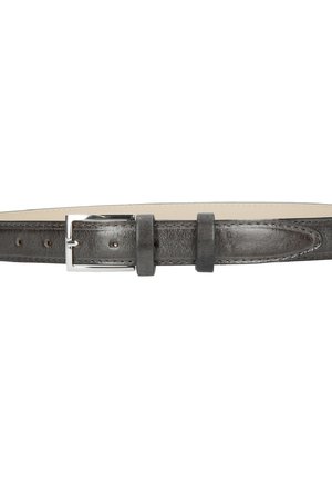 Melvin & Hamilton LINDA GRIGIO SWORD - Gürtel - gris