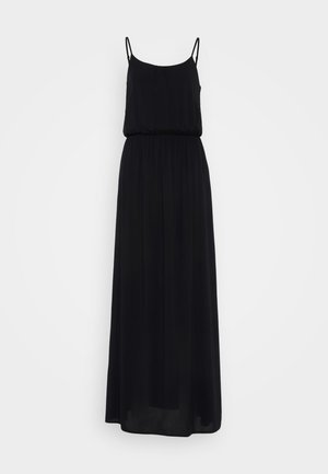 ONLY Tall, ONLNOVA LIFE STRAP DRESS - Maxikjoler - black