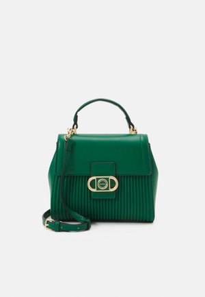CREJAR - Kabelka - dark green