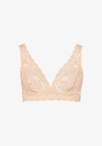 Geselecteerd, beige