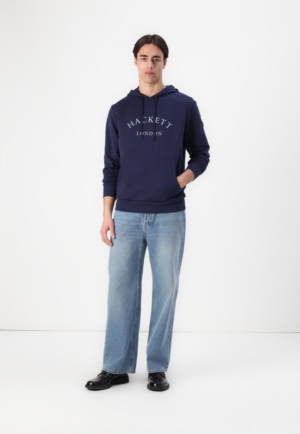 HERITAGE ESS HOODY - Sweatshirt4