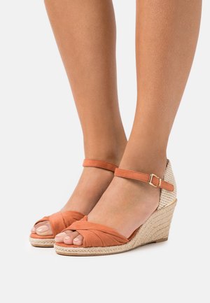 Tamaris Espadrilles - sunrise