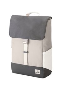 Johnny Urban Sac à Dos Femme Petit ROMY, en PET Recyclé, Mini Sac
