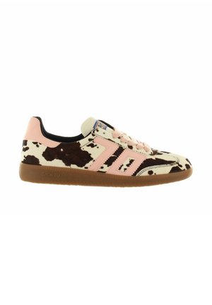 Sneakers basse - pink