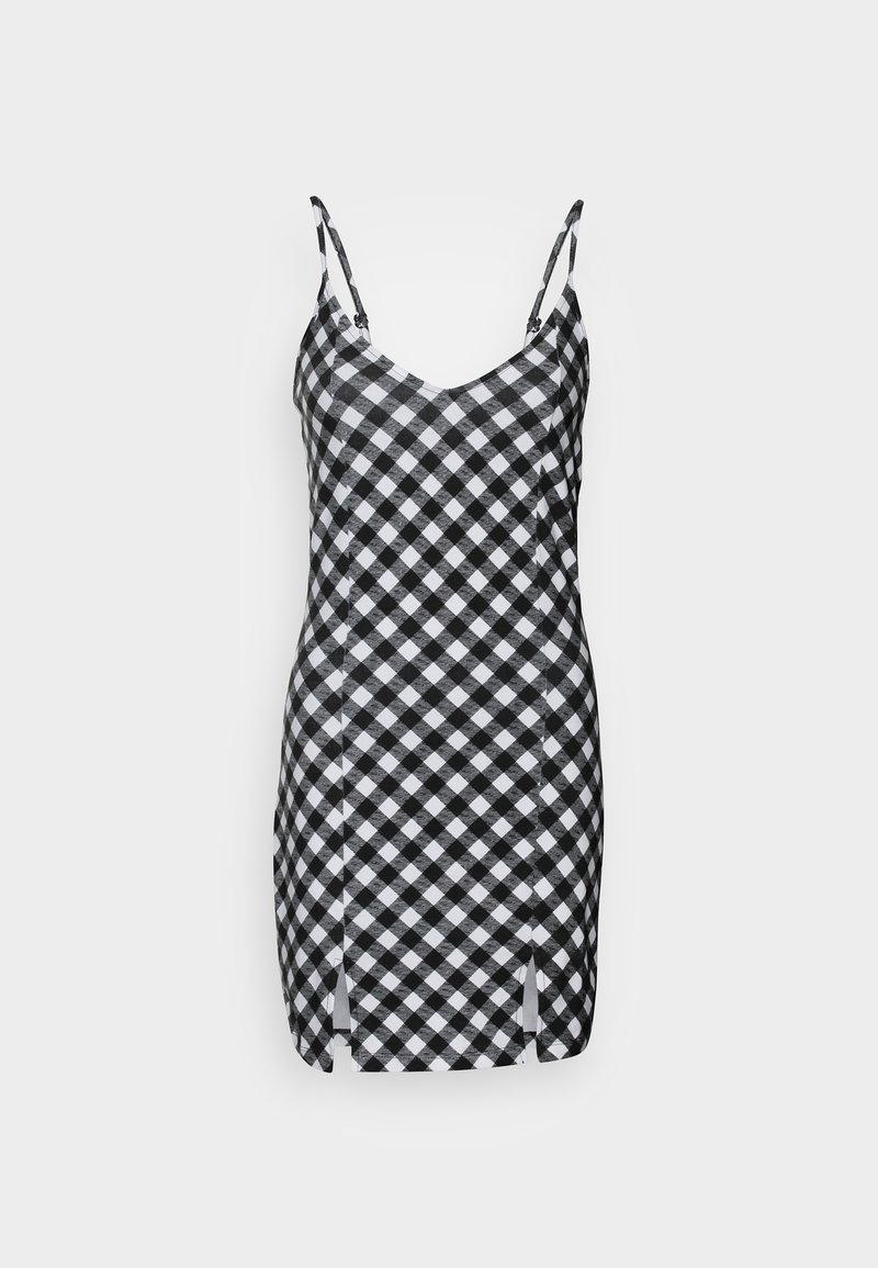 Even&Odd Etui-jurk zwart