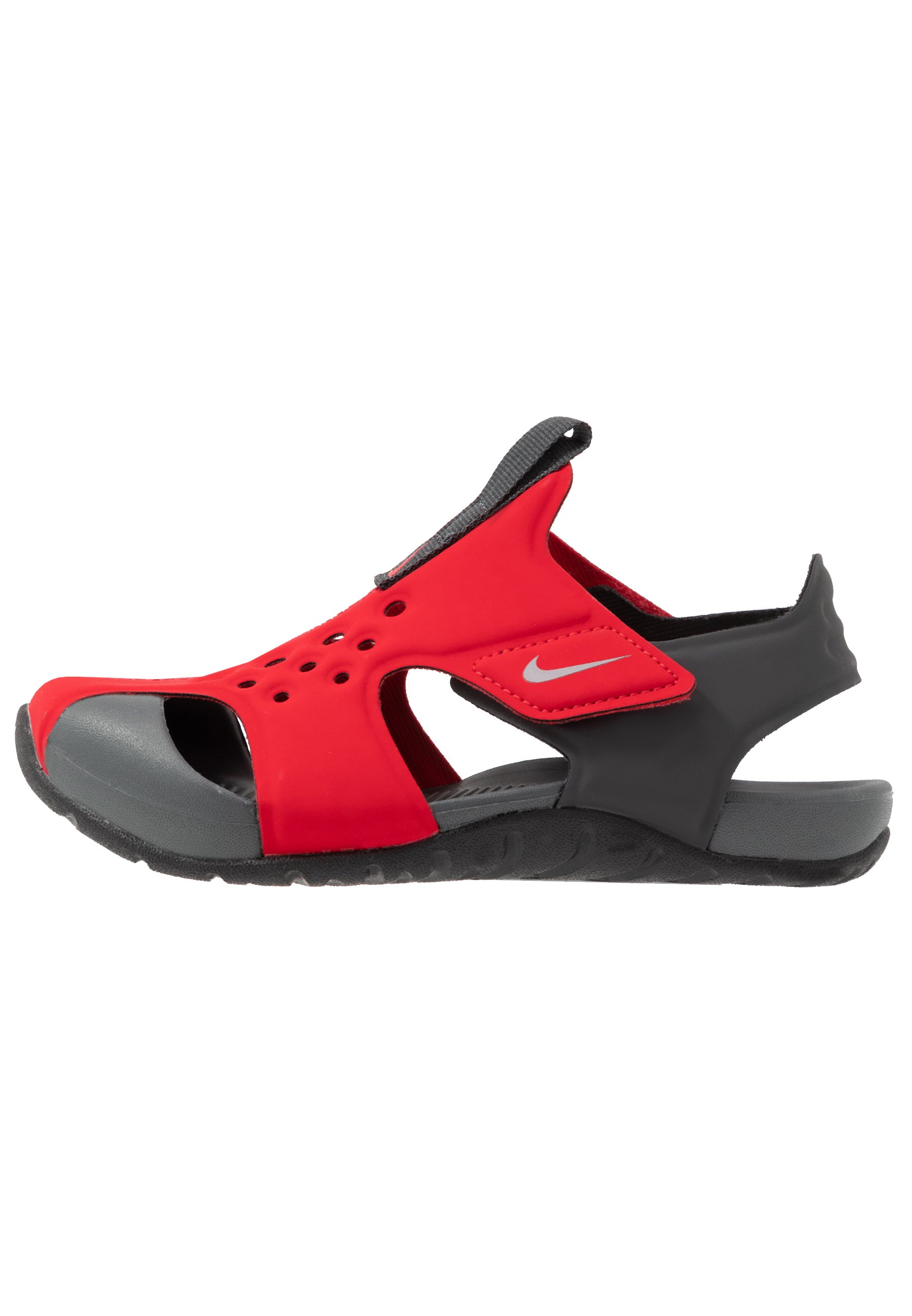 nike sunray red
