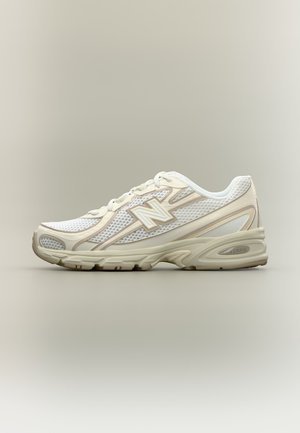 New Balance, U740 UNISEX - Маратонки - white, off white