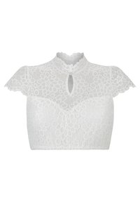 Stockerpoint DAISY - Bluse - creme