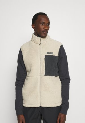 MOUNTAINSIDE™ VEST - Smanicato - ancient fossil/shark