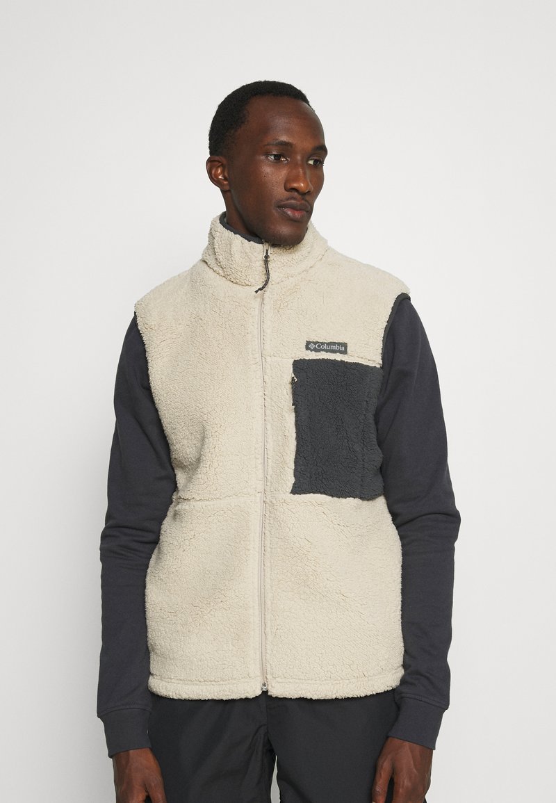 Columbia MOUNTAINSIDE™ VEST - Vesta - ancient fossil/shark