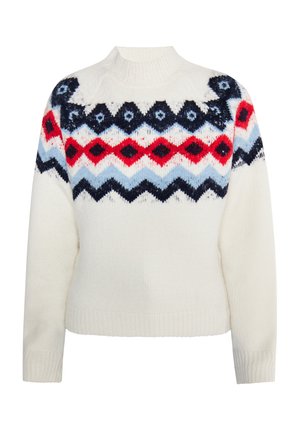 DreiMaster, - Sweter