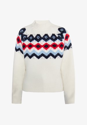 DreiMaster, - Sweter