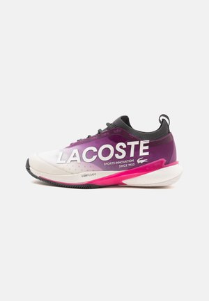 Lacoste Sport, - Buty tenisowe uniwersalne