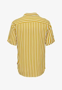 Seleccionado, mango mojito