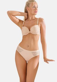 Lisca PRINCESS - Push-up BH - rose