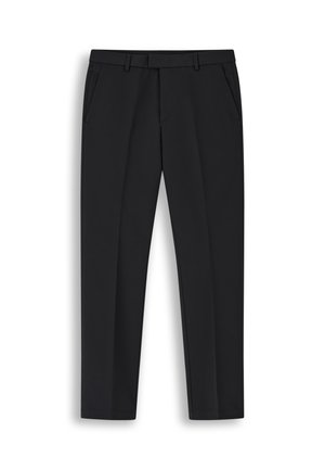 Boggi Milano, Chino - black