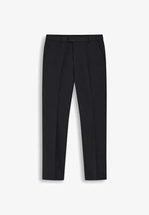 Boggi Milano, Chino - black
