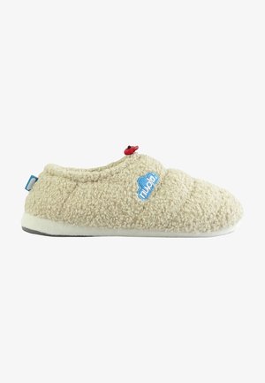 Nuvola CLASSIC SHEEP - Pantuflas - cream