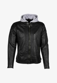 Unausgewählt, black